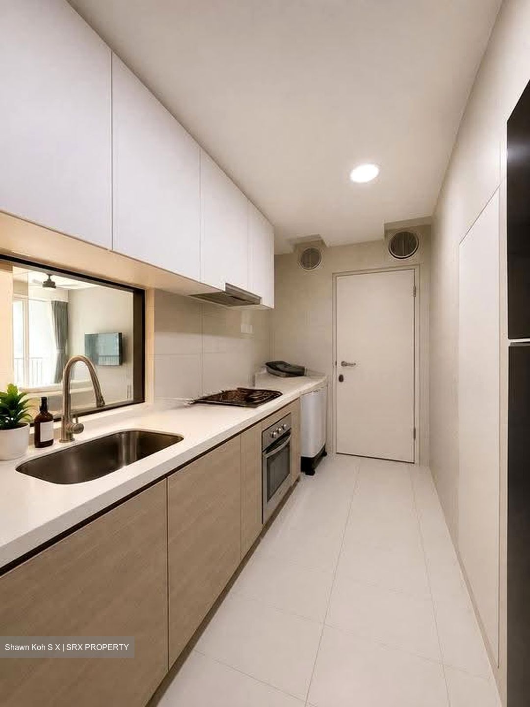 Austville Residences (D19), Condominium #611338651